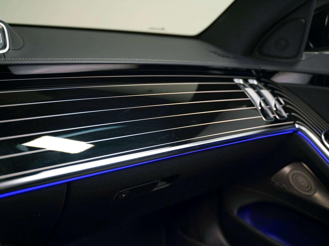 2022 Mercedes-Benz S-Class 500 | AMG PKG | PREMIUM & EXCLUSIVE PKG | 21 IN Photo