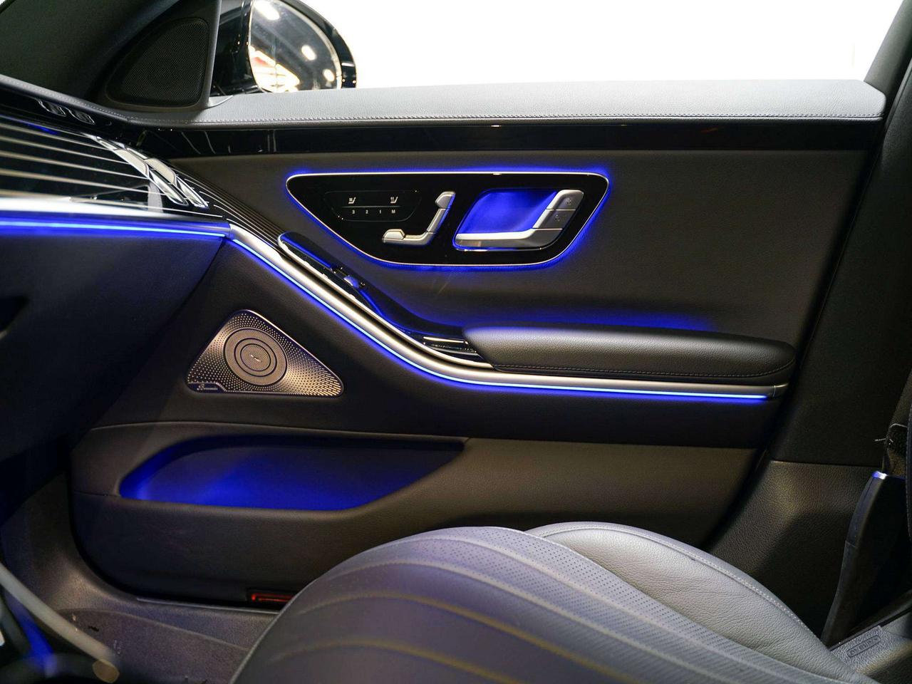 2022 Mercedes-Benz S-Class 500 | AMG PKG | PREMIUM & EXCLUSIVE PKG | 21 IN Photo