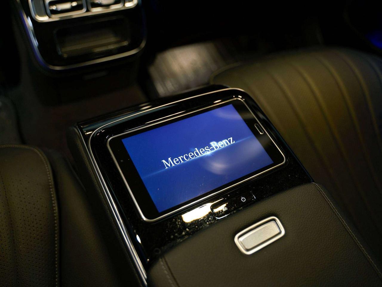 2022 Mercedes-Benz S-Class 500 | AMG PKG | PREMIUM & EXCLUSIVE PKG | 21 IN Photo