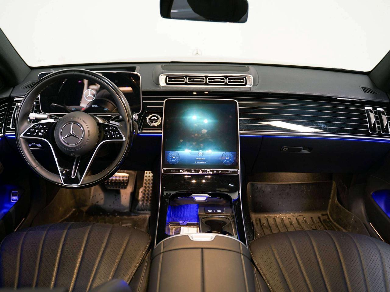 2022 Mercedes-Benz S-Class 500 | AMG PKG | PREMIUM & EXCLUSIVE PKG | 21 IN Photo