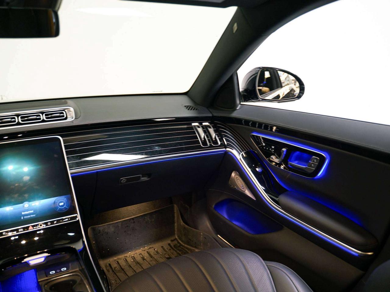 2022 Mercedes-Benz S-Class 500 | AMG PKG | PREMIUM & EXCLUSIVE PKG | 21 IN Photo