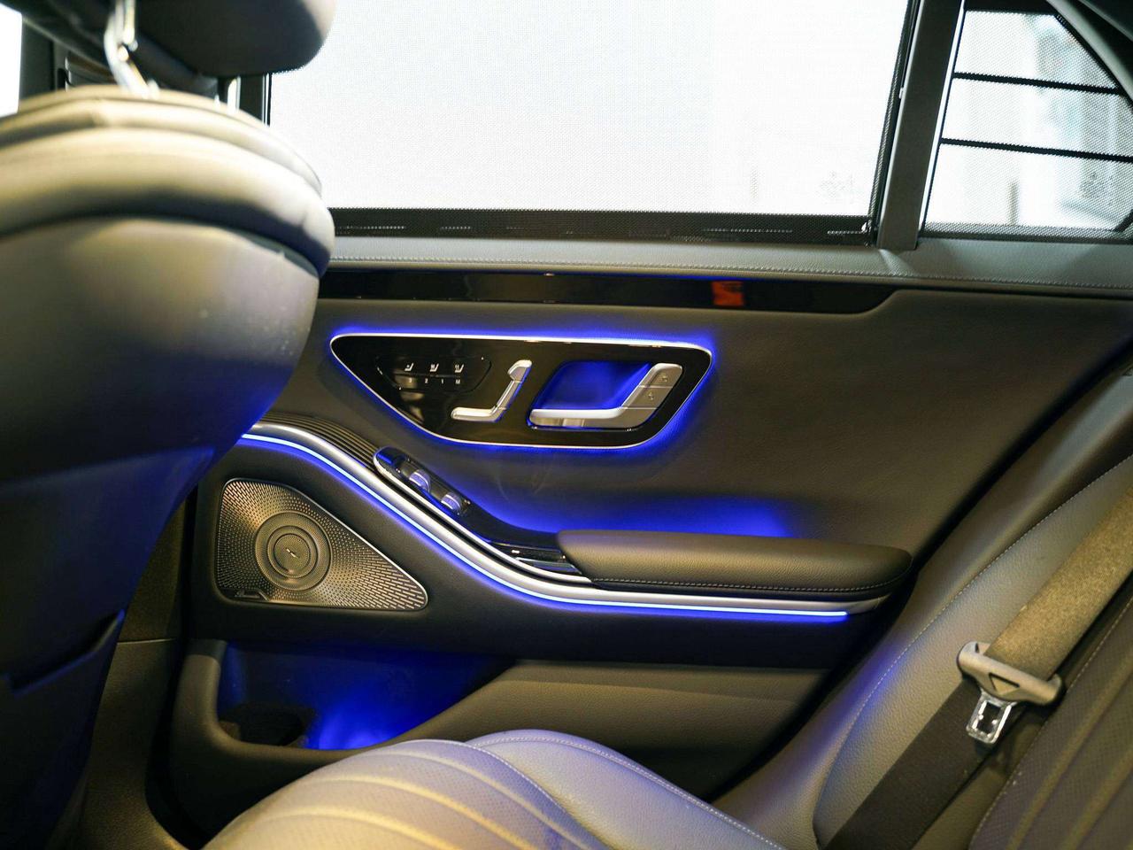 2022 Mercedes-Benz S-Class 500 | AMG PKG | PREMIUM & EXCLUSIVE PKG | 21 IN Photo