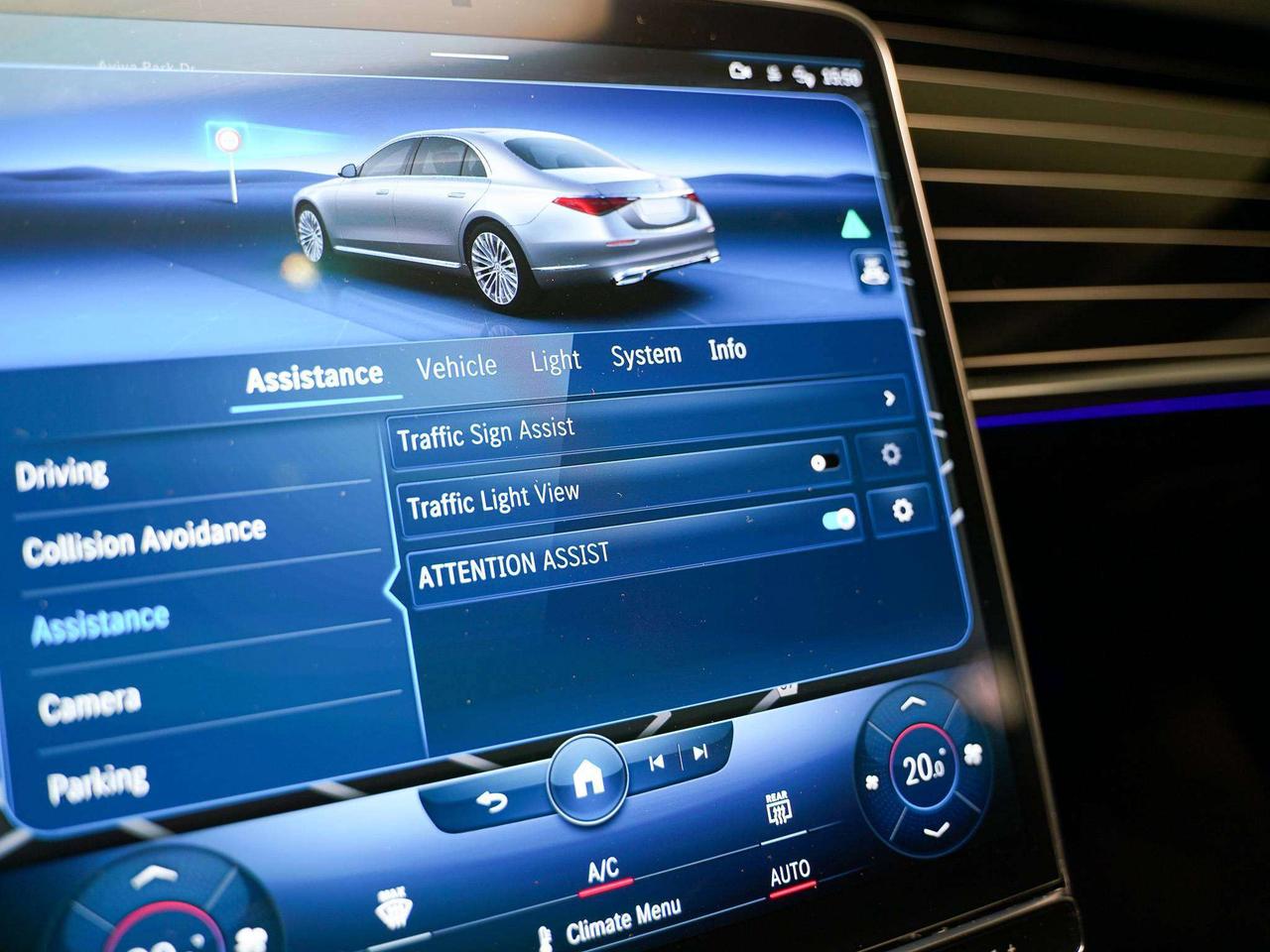 2022 Mercedes-Benz S-Class 500 | AMG PKG | PREMIUM & EXCLUSIVE PKG | 21 IN Photo