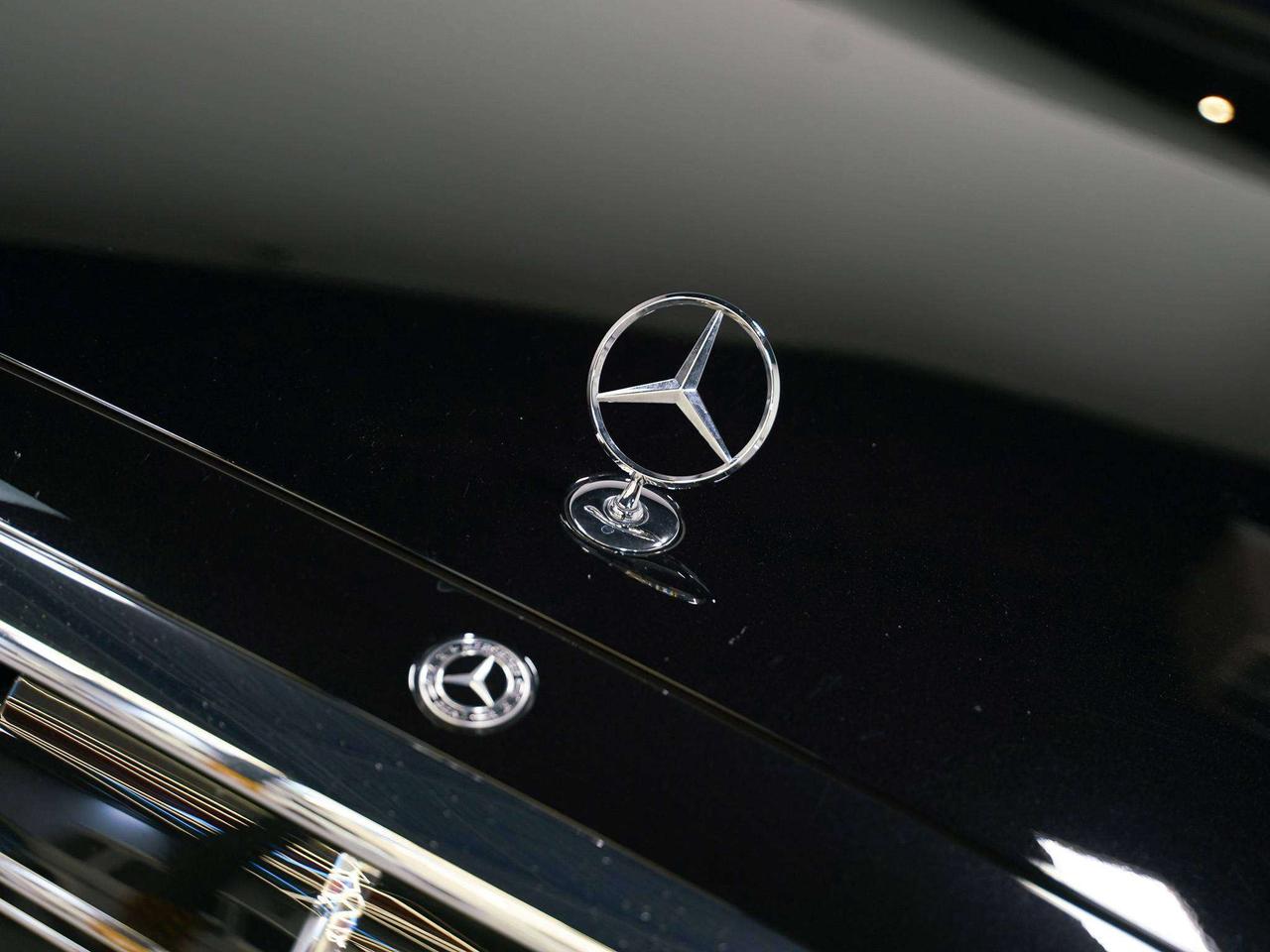 2022 Mercedes-Benz S-Class 500 | AMG PKG | PREMIUM & EXCLUSIVE PKG | 21 IN Photo