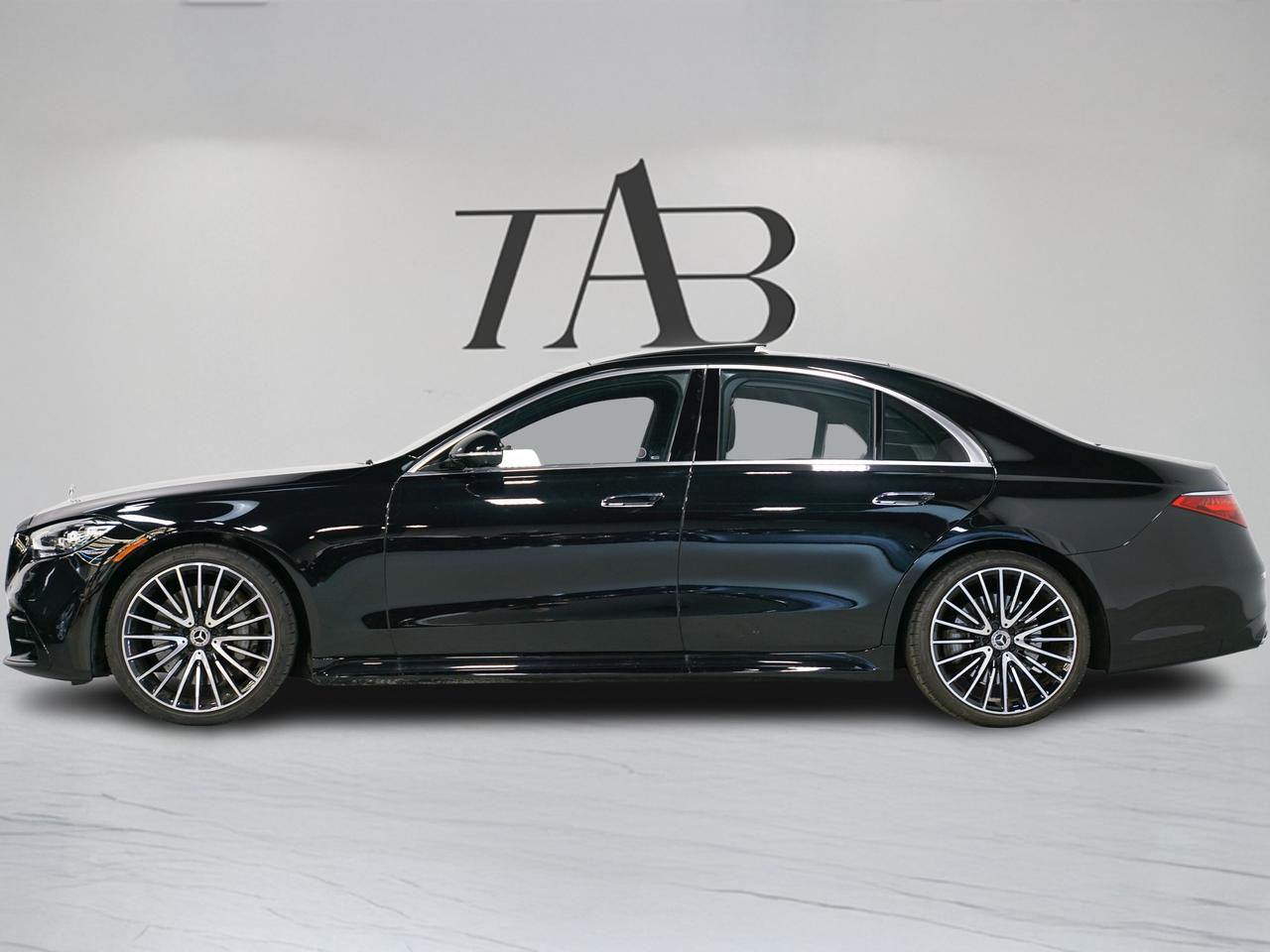 2022 Mercedes-Benz S-Class 500 | AMG PKG | PREMIUM & EXCLUSIVE PKG | 21 IN Photo