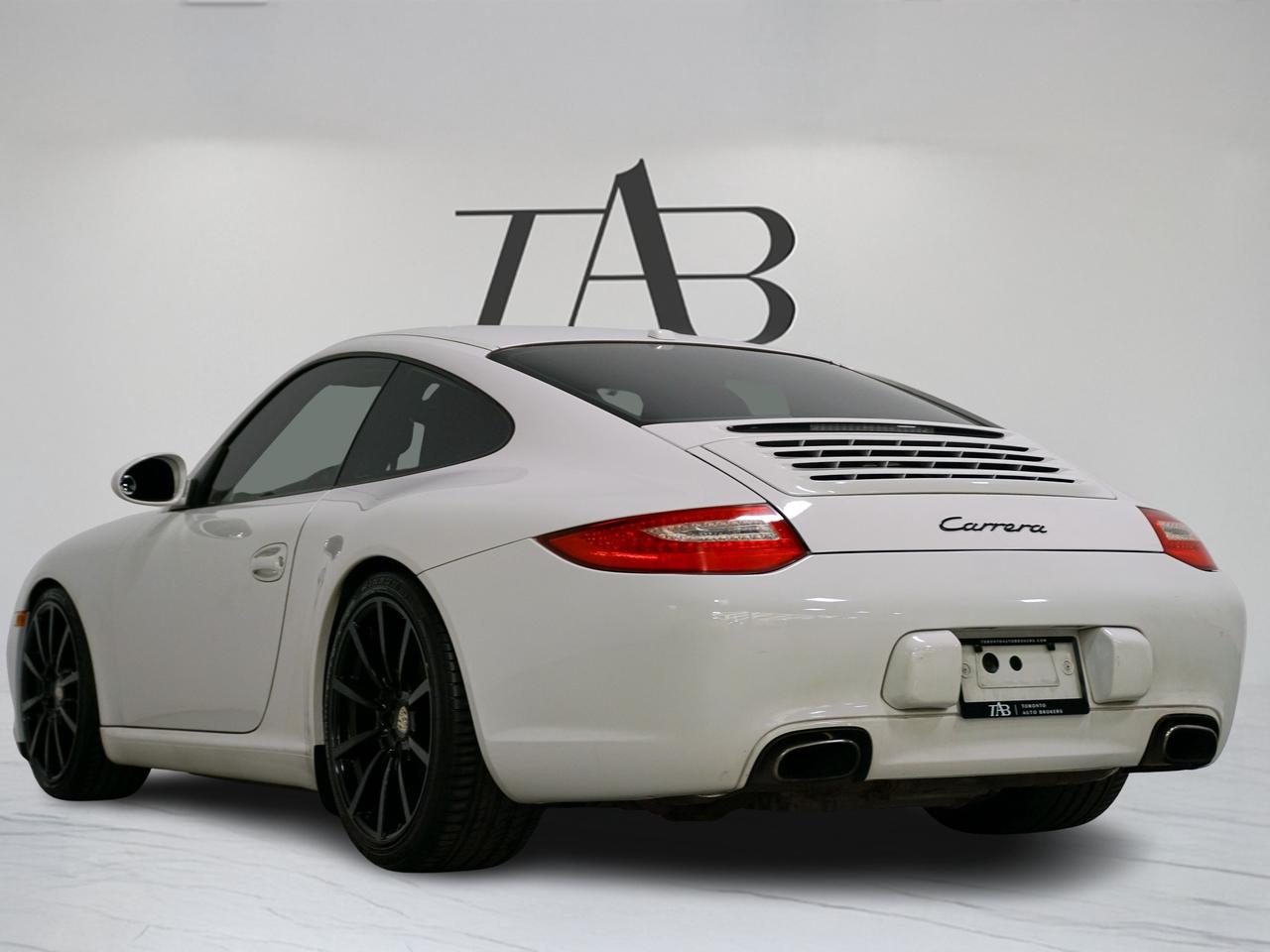 2009 Porsche 911 CARRERA | BOSE | SUNROOF Photo4