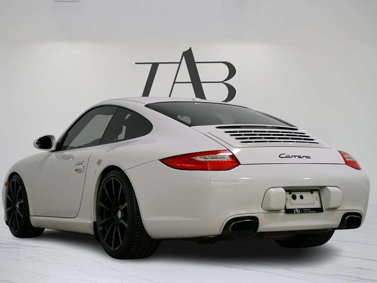2009 Porsche 911 CARRERA | BOSE | SUNROOF Photo