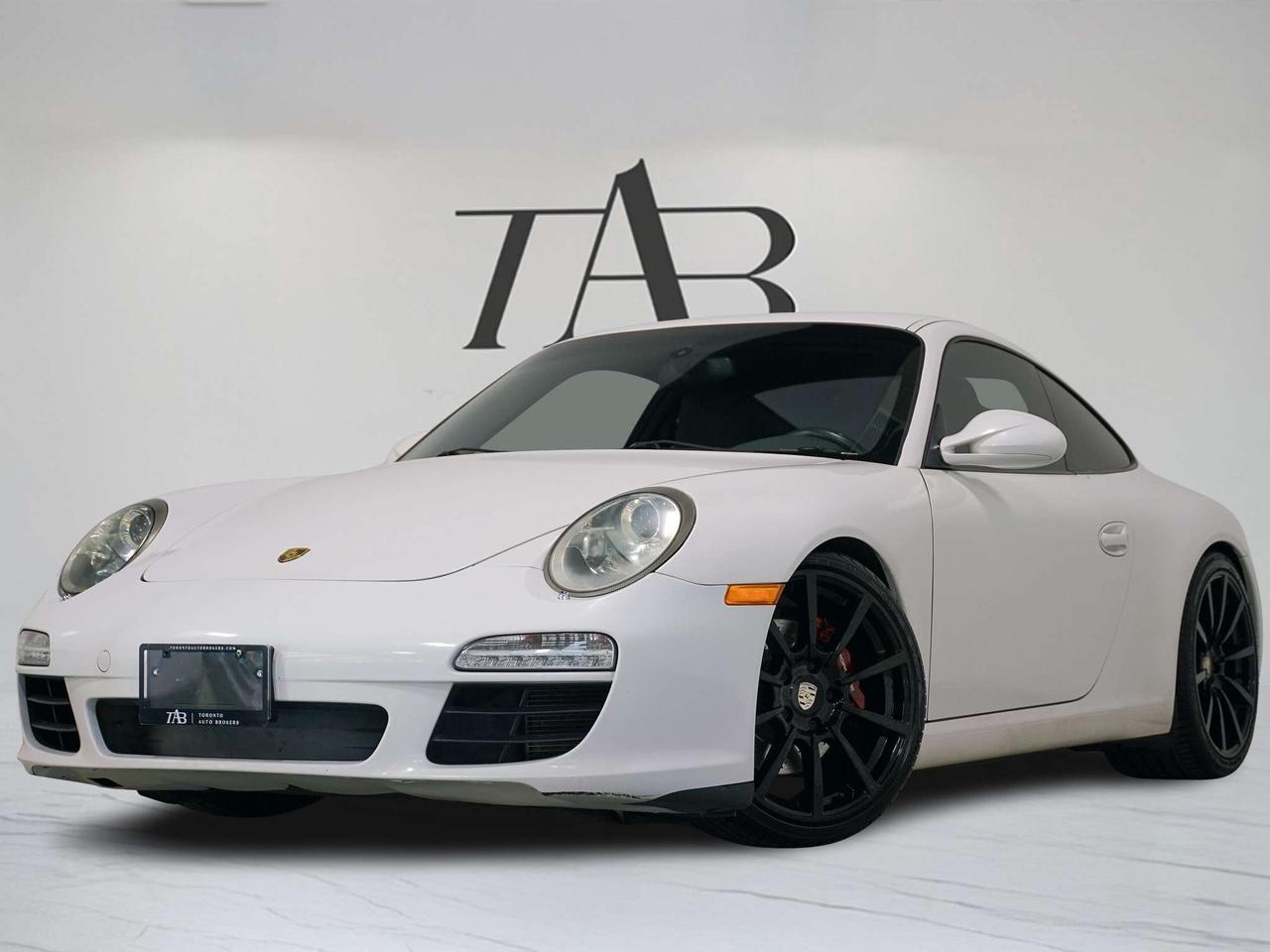 2009 Porsche 911 CARRERA | BOSE | SUNROOF Photo