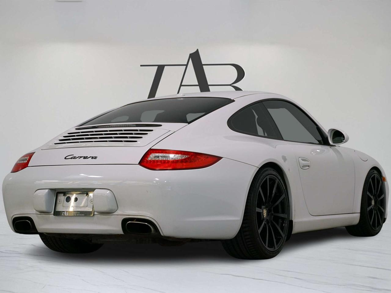 2009 Porsche 911 CARRERA | BOSE | SUNROOF Photo
