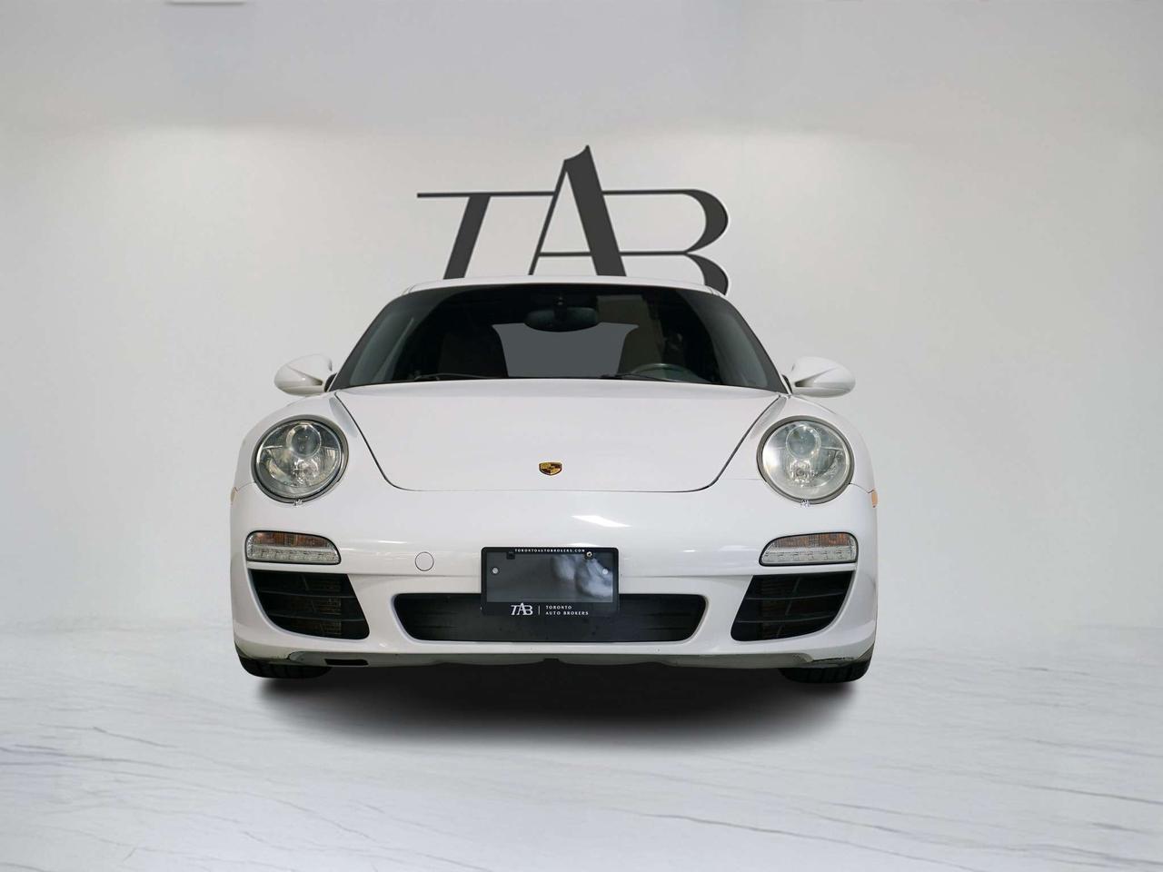 2009 Porsche 911 CARRERA | BOSE | SUNROOF Photo