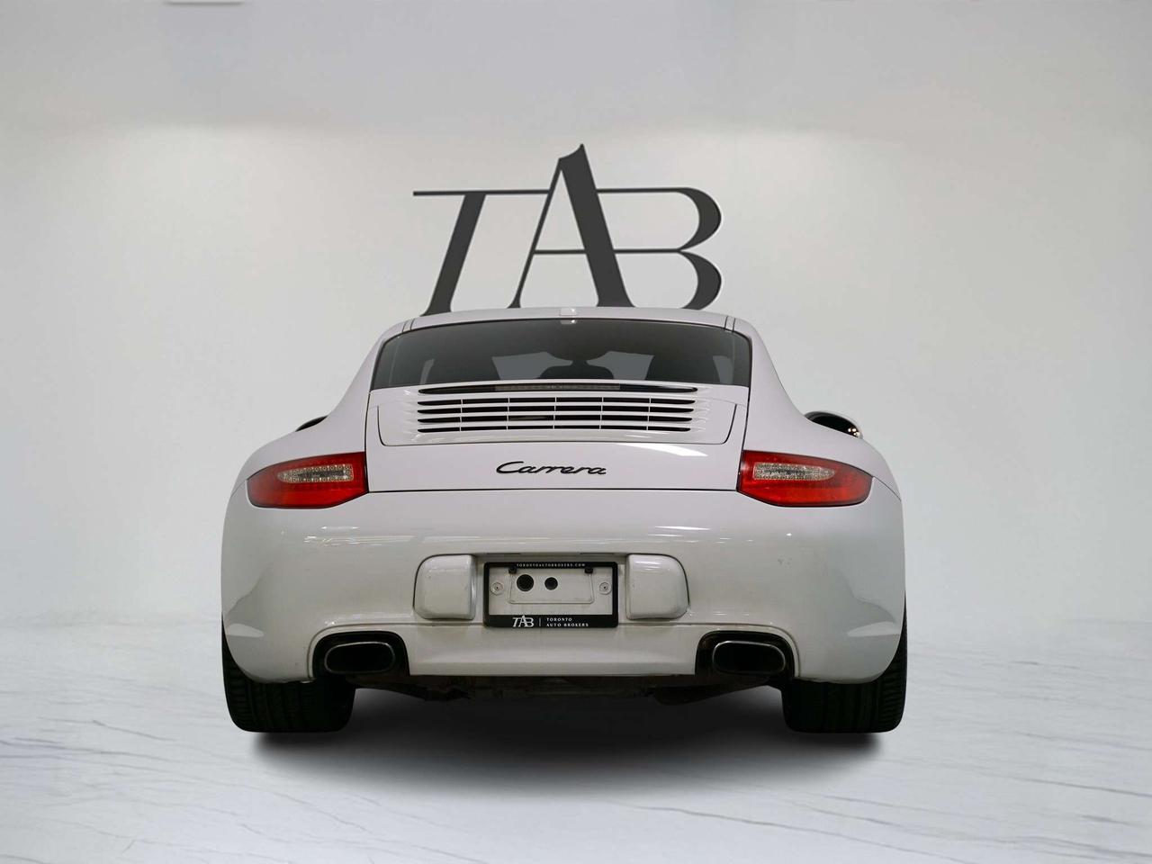2009 Porsche 911 CARRERA | BOSE | SUNROOF Photo