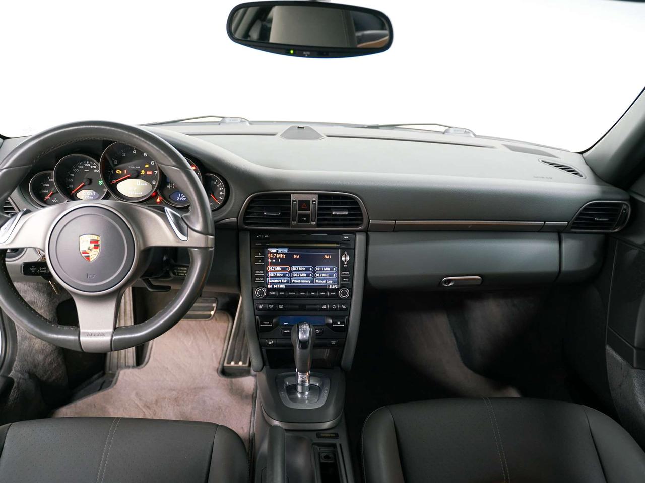2009 Porsche 911 CARRERA | BOSE | SUNROOF Photo