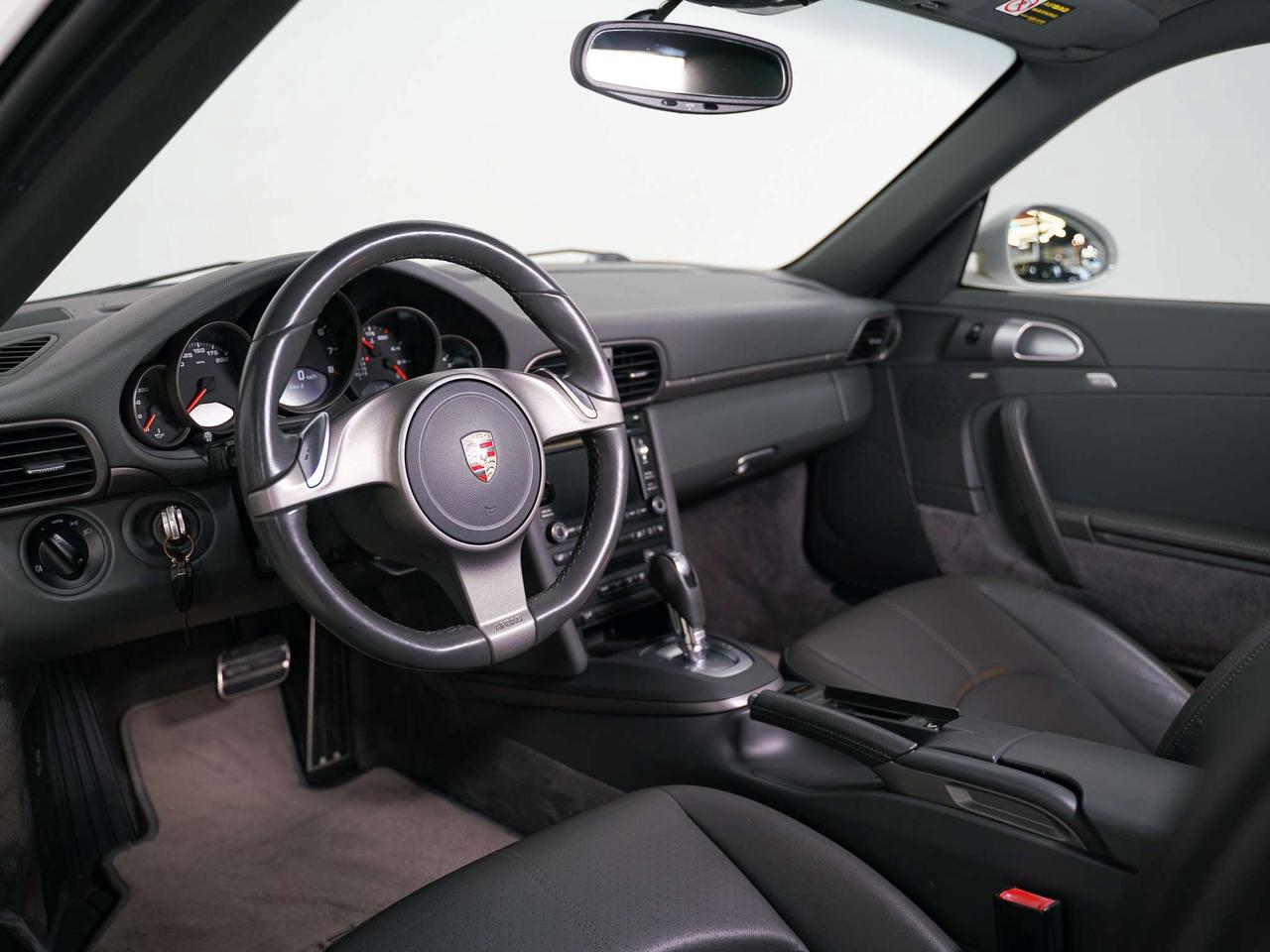 2009 Porsche 911 CARRERA | BOSE | SUNROOF Photo