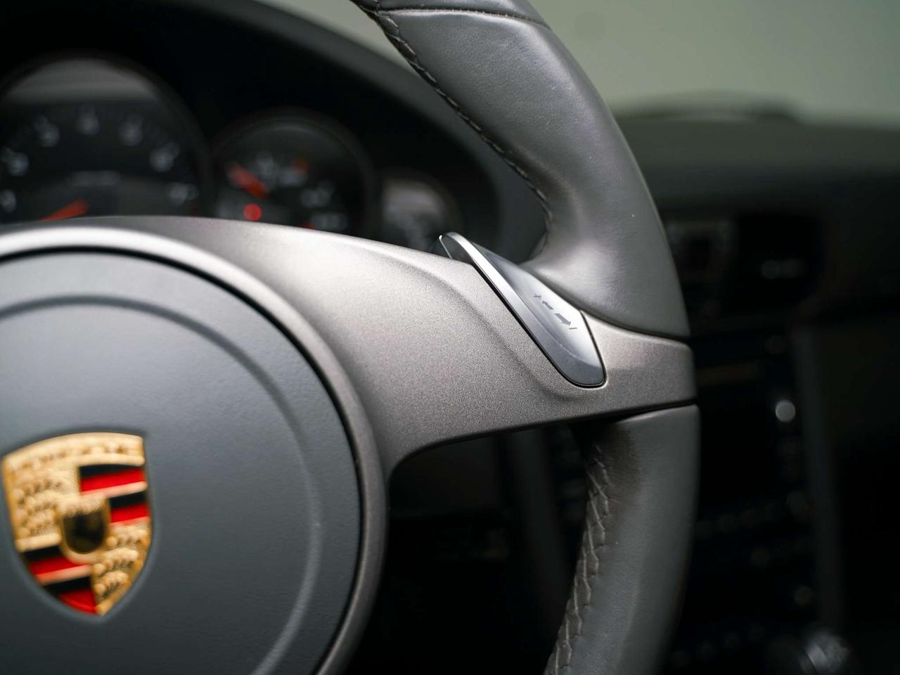 2009 Porsche 911 CARRERA | BOSE | SUNROOF Photo