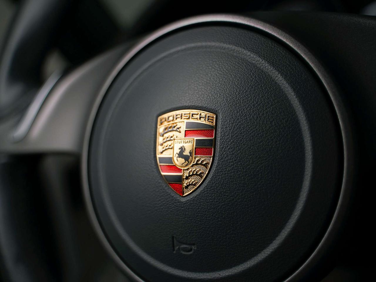 2009 Porsche 911 CARRERA | BOSE | SUNROOF Photo