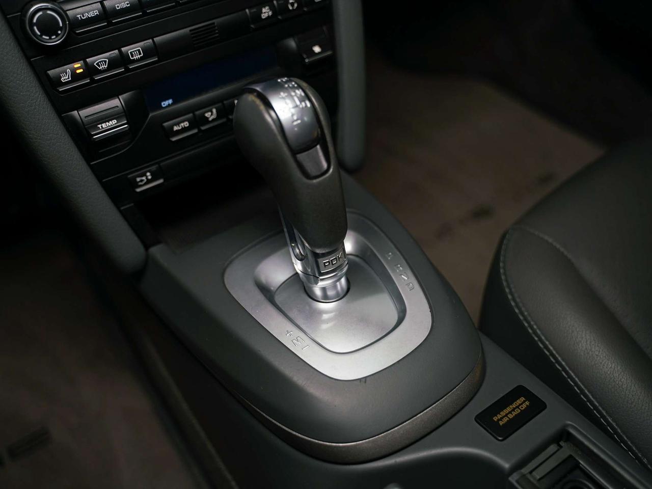 2009 Porsche 911 CARRERA | BOSE | SUNROOF Photo