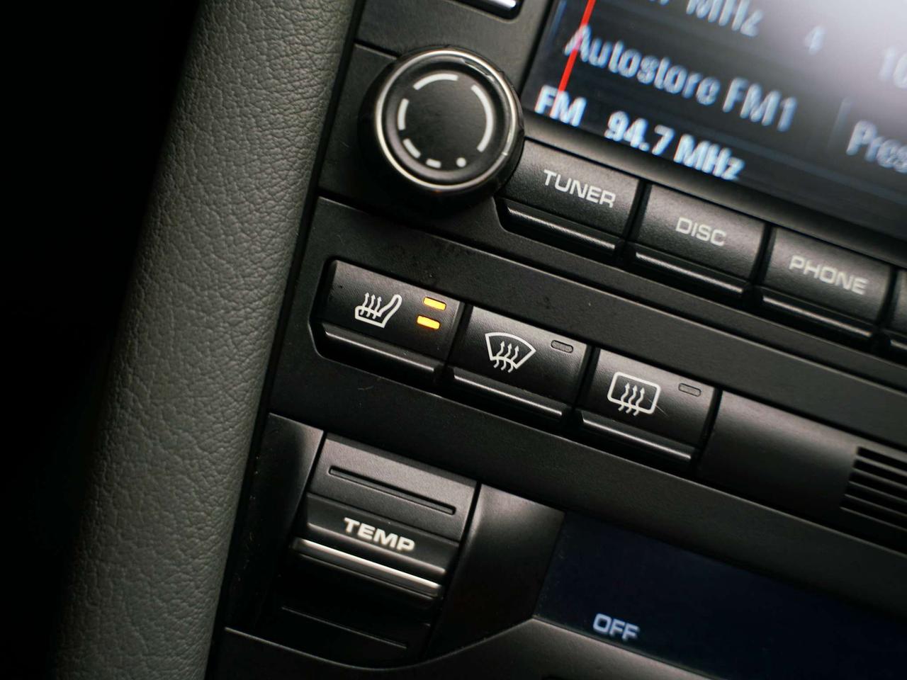 2009 Porsche 911 CARRERA | BOSE | SUNROOF Photo