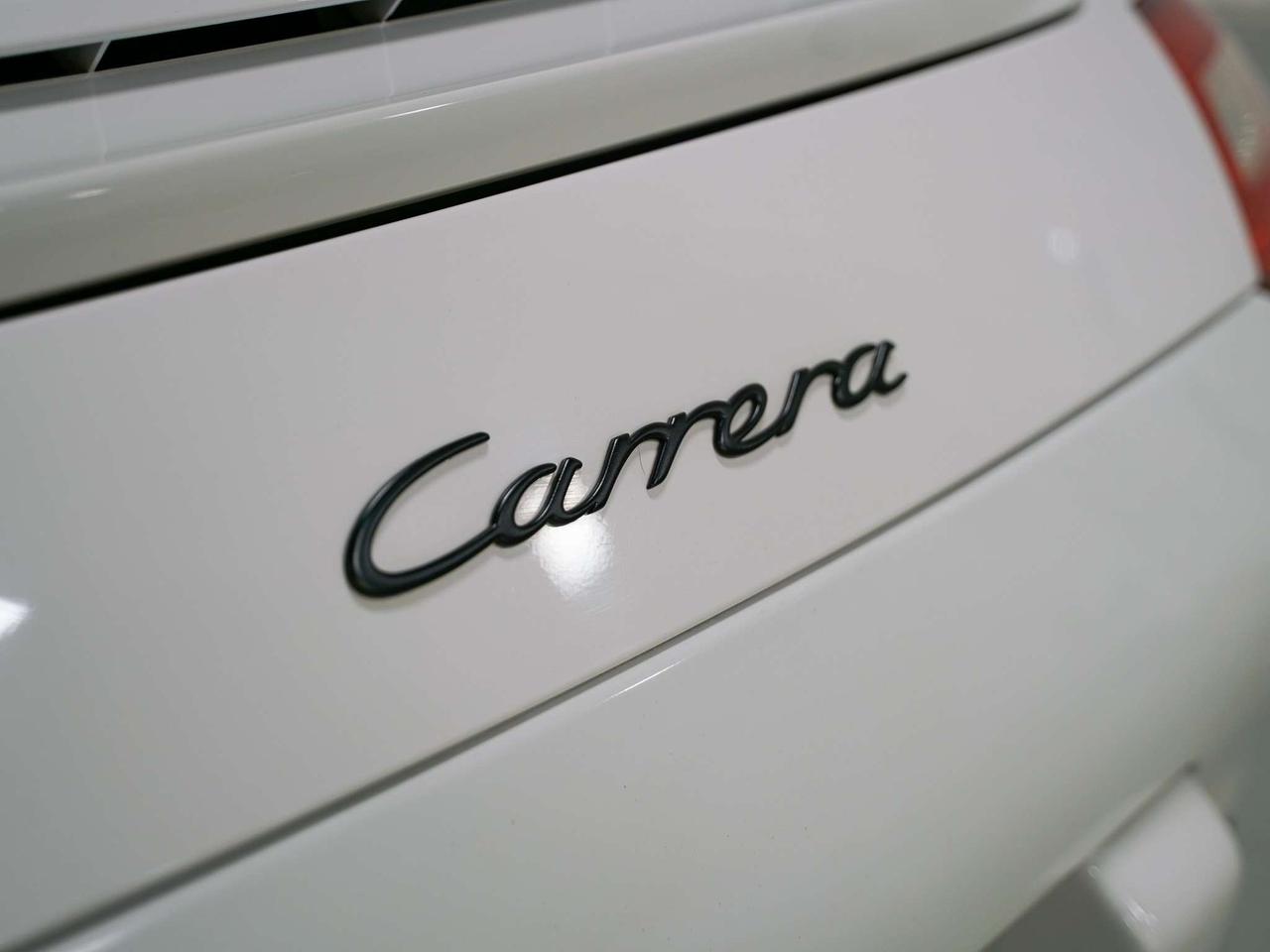2009 Porsche 911 CARRERA | BOSE | SUNROOF Photo