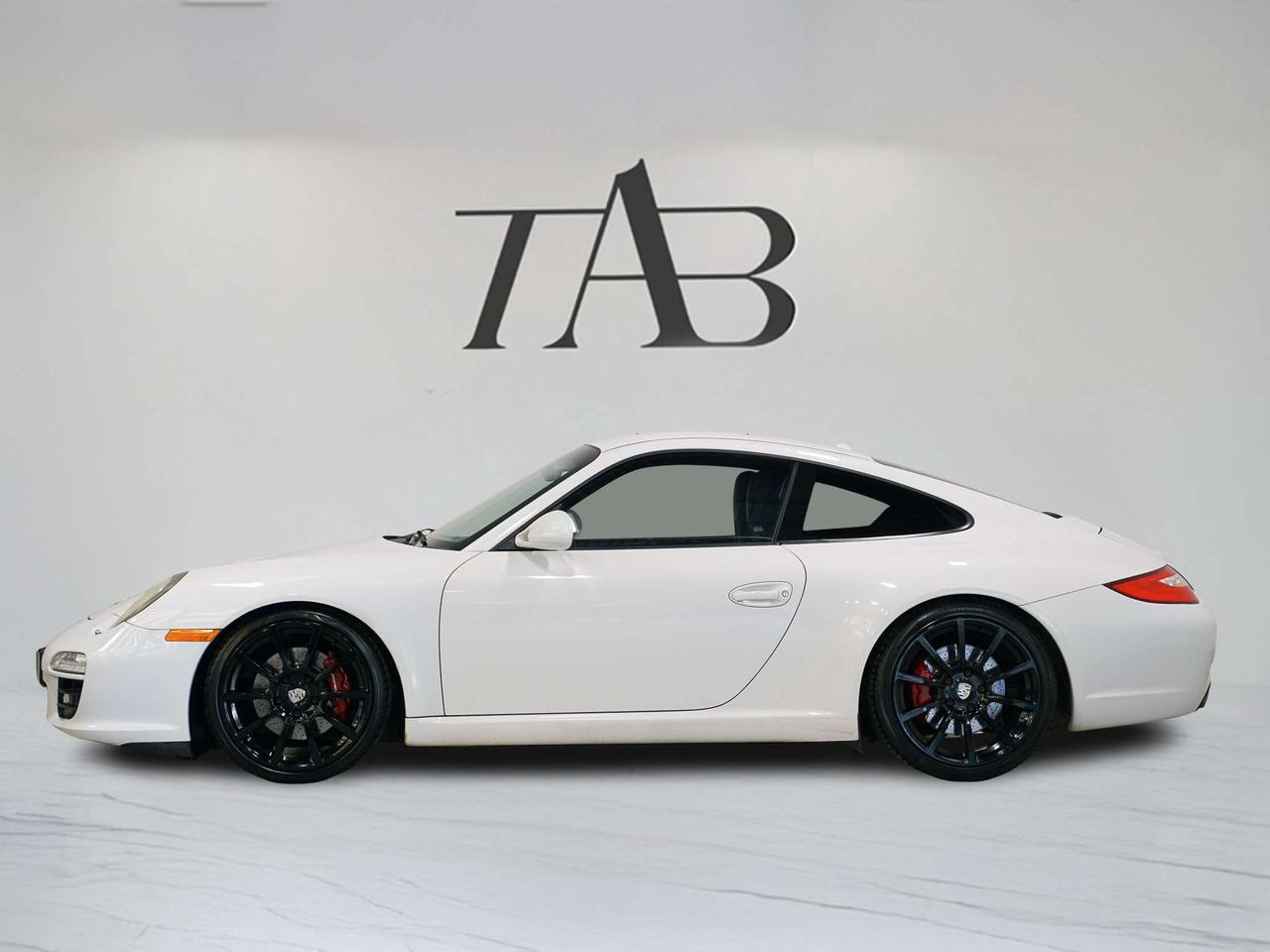 2009 Porsche 911 CARRERA | BOSE | SUNROOF Photo