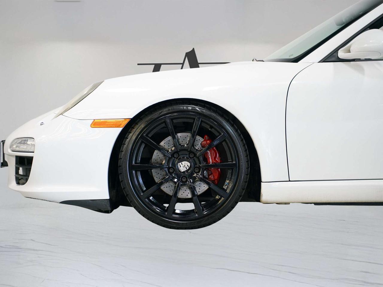 2009 Porsche 911 CARRERA | BOSE | SUNROOF Photo