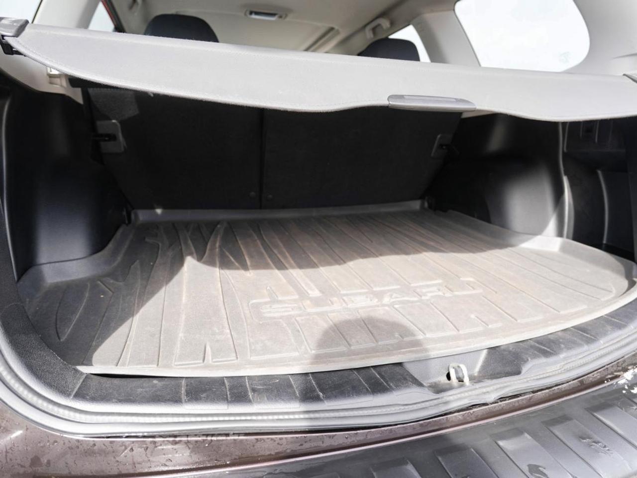 2013 Subaru Forester 5dr Wgn | AWD | LOW KM | PANO ROOF Photo