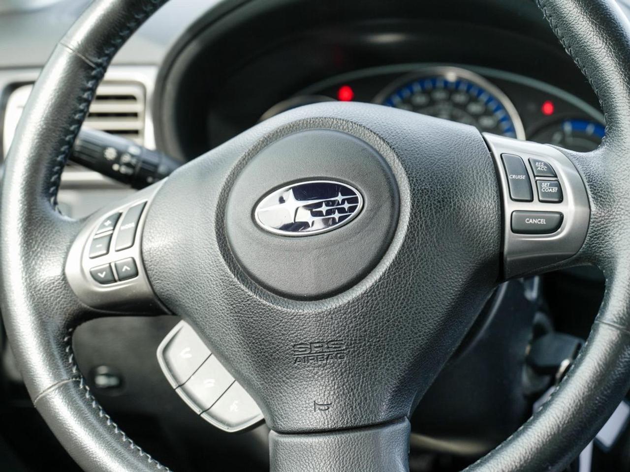 2013 Subaru Forester 5dr Wgn | AWD | LOW KM | PANO ROOF Photo
