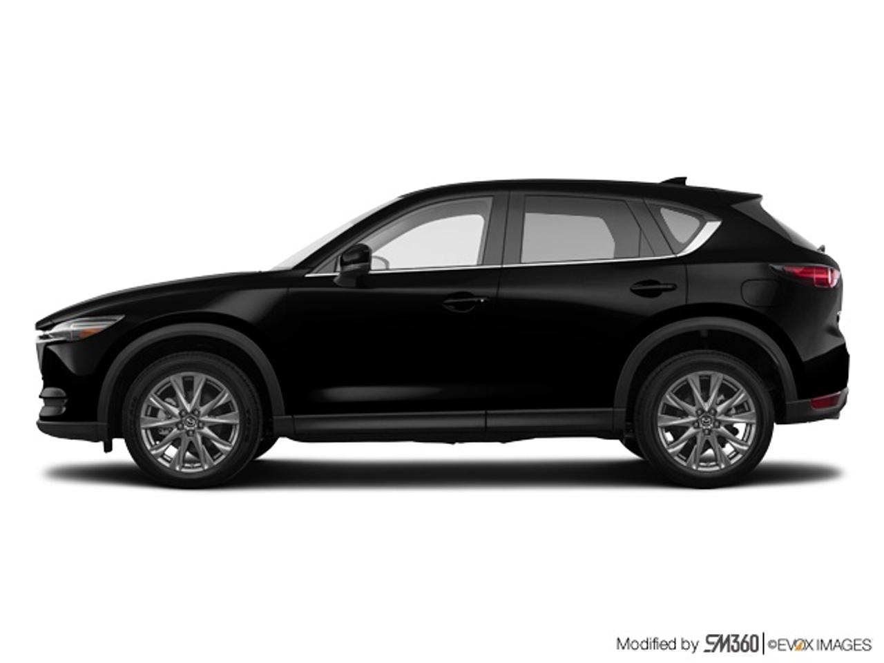 2020 Mazda CX-5 GT AWD CLEAN CARFAX | FULL SERVICE HISTORY Photo