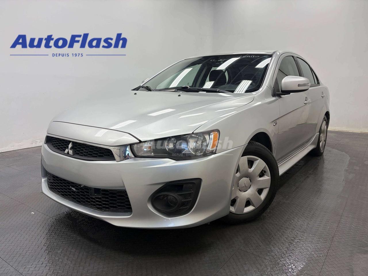 +Bluetooth 
+Cam&eacute;ra de recul / Backup camera 
+Commandes de radio au volant / Steering wheel audio controls 
+R&eacute;gulateur de vitesse  / Cruise control 
+Si&egrave;ges chauffants / Heated seats 	
+V&eacute;rifi&eacute; par Carfax / Carfax verified
+Kilom&eacute;trage certifi&eacute; / Certified kilometers
+Historique dentretien / Maintenance history
+Protection m&eacute;canique disponible / Mechanical protection available



Visitez notre page Google pour voir tous les commentaires positifs que nos clients nous laissent.
 
Financement rapide et facile, 1ere, 2e et 3e chances au cr&eacute;dit, approbation en 30 minutes, taux dacceptation tr&egrave;s &eacute;lev&eacute;. 

Essayez notre demande de cr&eacute;dit s&eacute;curis&eacute; en ligne, sans obligation! 

Nous sommes les sp&eacute;cialistes des autos, fourgonnettes, VUS, 4x4, et les camions l&eacute;gers jusqu&agrave; une tonne. 

*Seulement le nettoyage de base du v&eacute;hicule, fait par un sous-traitant, est inclus. Pour un perfectionnement de lesth&eacute;tique int&eacute;rieur/ext&eacute;rieur, dont une d&eacute;contamination de la peinture, des retouches de peinture, faites par nos experts en esth&eacute;tique, une somme de 249$ sera ajout&eacute;e &agrave; votre facture. Aussi disponible, loption dimmatriculer la voiture sur place, qui vous permet d&eacute;pargner du temps et le co&ucirc;t de 25$ du transit temporaire.

*************

Since 1975 AutoFlash has offered the best price-quality and excellent service. 

Visit our Google page to read all the nice things our clients have to say about us.

We have financing for all credit situations. 1st 2nd 3rd chance credit with an excellent approval rate!

Try our secured online credit application any time, with no obligation! 

We specialize in all brands, makes and models. Whether you need a car, truck, SUV or minivan, we can help you.

And if we dont have it, well find it for you!

*Only the basic cleaning of the vehicle, done by a subcontractor, is included in the advertised price. For a complete interior/exterior detailing, done by our esthetic specialists, which includes a complete paint decontamination and paint touch-ups if needed, an amount of 249$ will be added to your invoice. Also available, in-house licensing, which allows you to save the $25 for a temporary Transit.