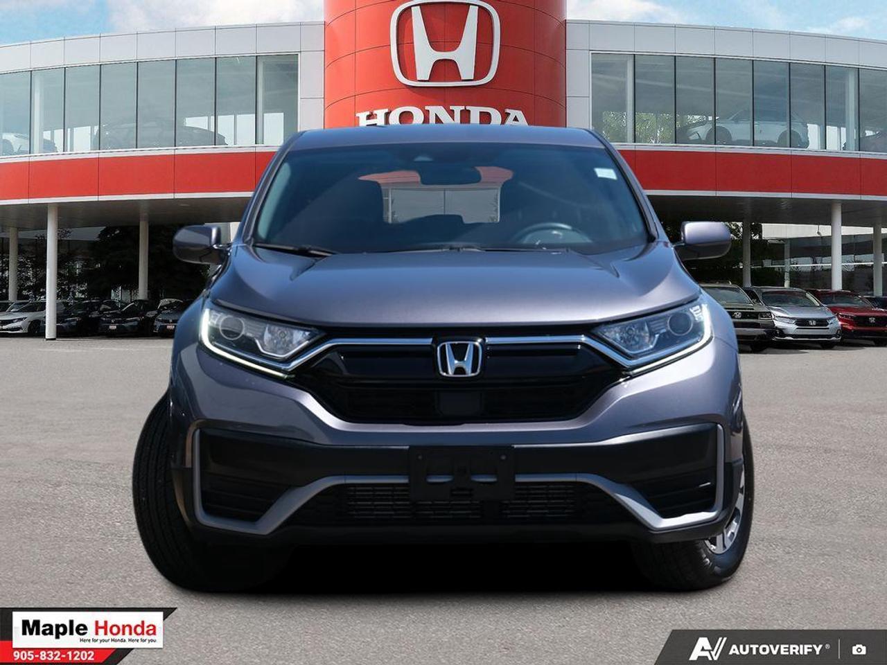 2020 Honda CR-V Apple Car Play| Android Auto| Honda Sensing| Photo