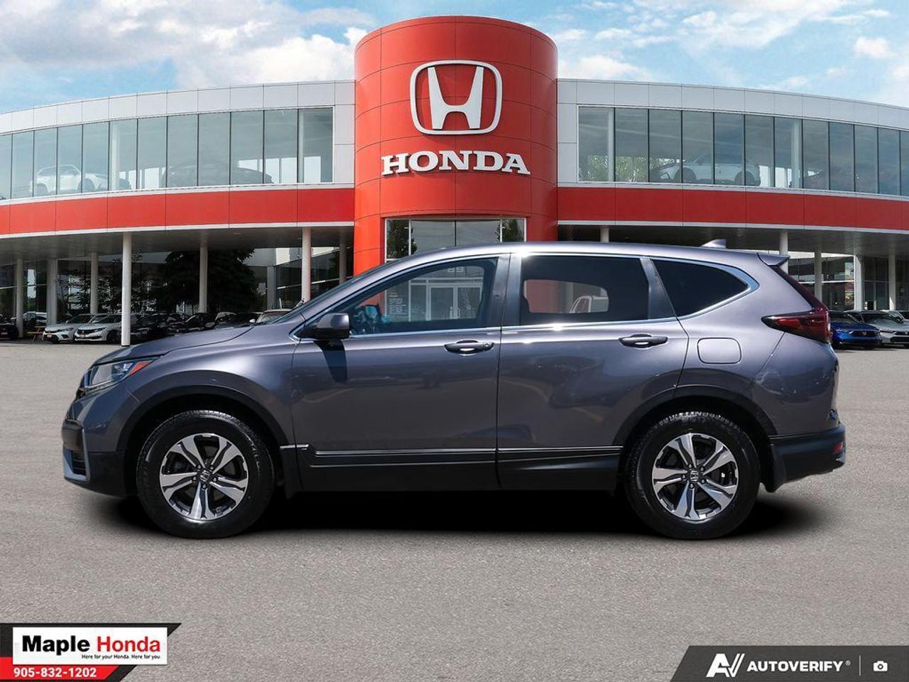 2020 Honda CR-V Apple Car Play| Android Auto| Honda Sensing| Photo
