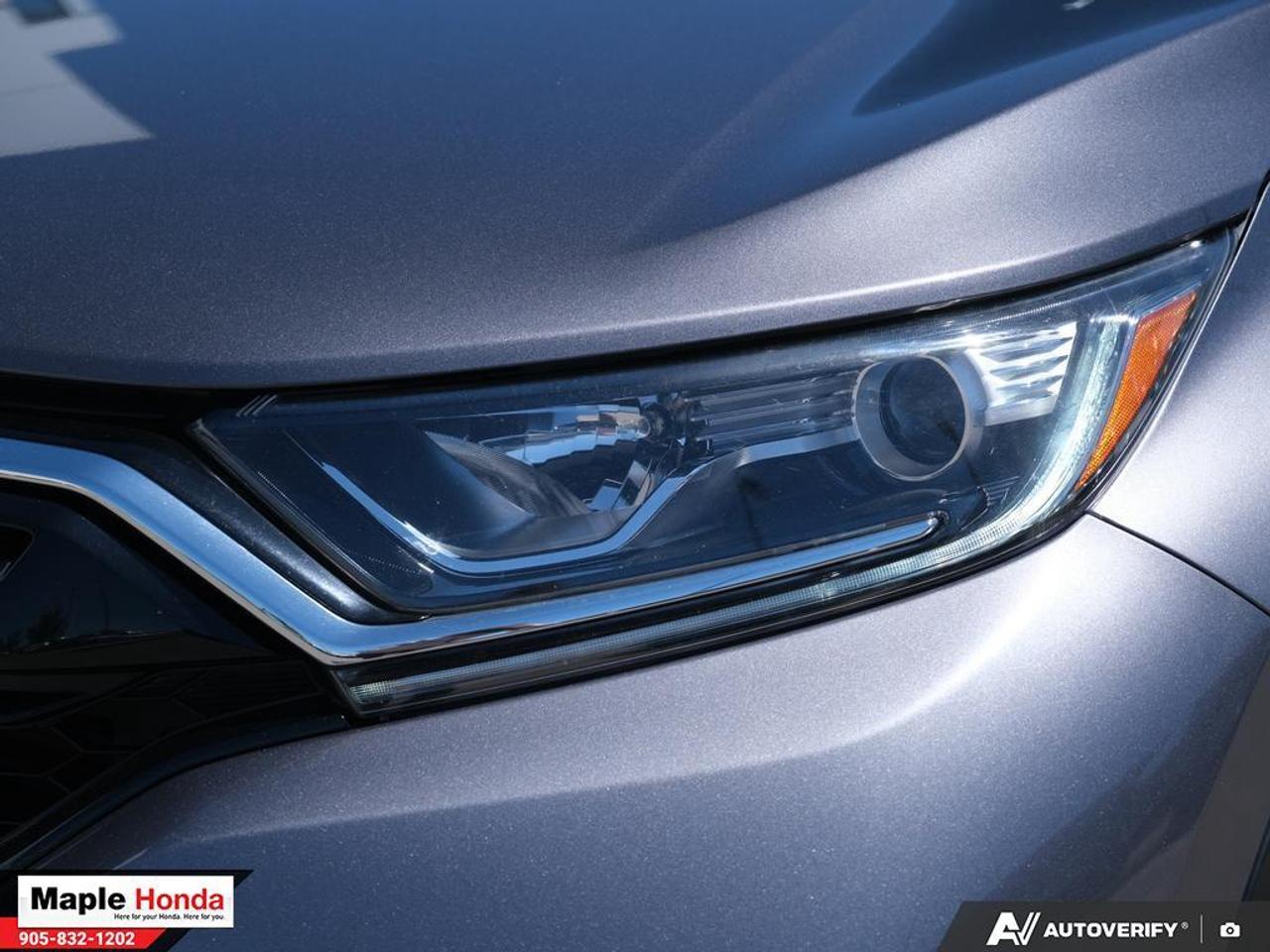 2020 Honda CR-V Apple Car Play| Android Auto| Honda Sensing| Photo