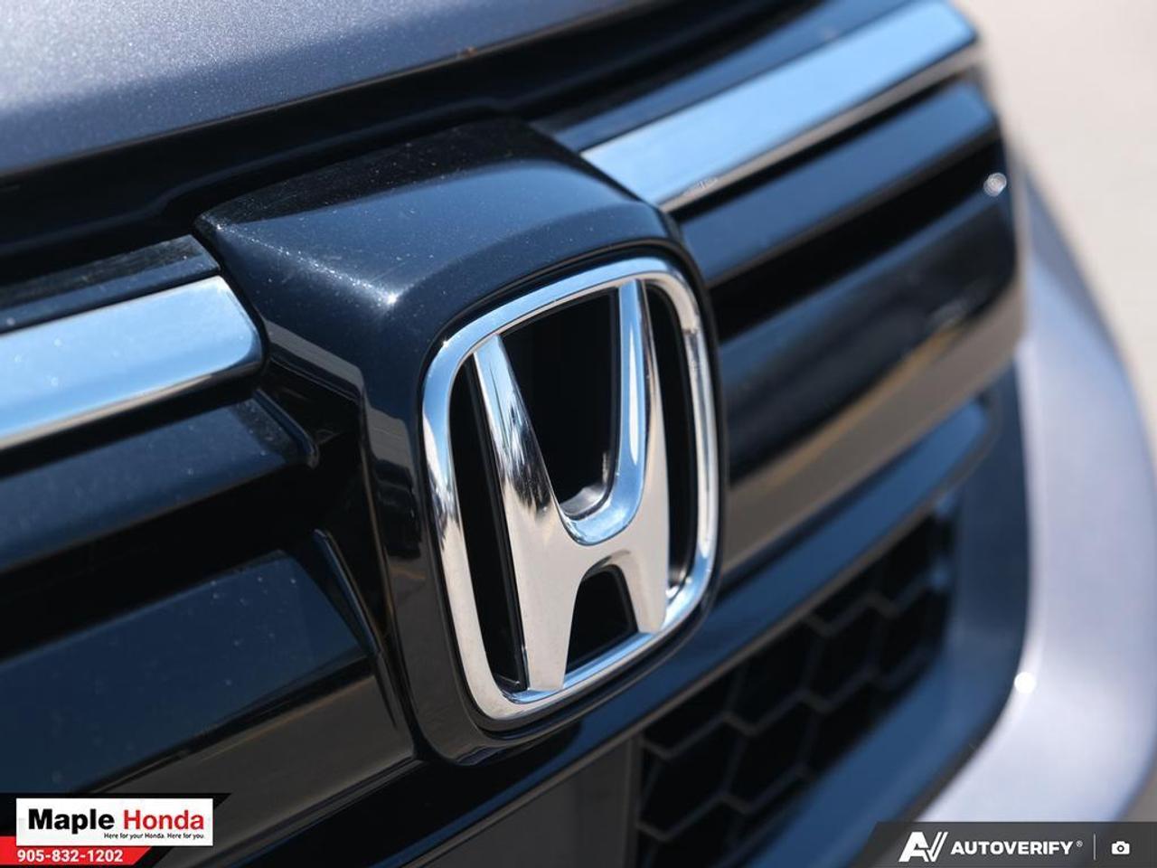 2020 Honda CR-V Apple Car Play| Android Auto| Honda Sensing| Photo