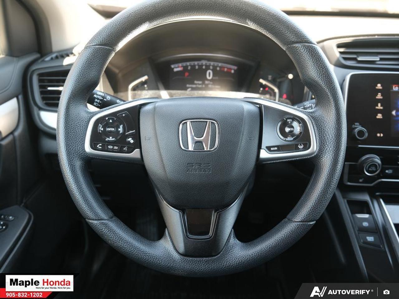 2020 Honda CR-V Apple Car Play| Android Auto| Honda Sensing| Photo