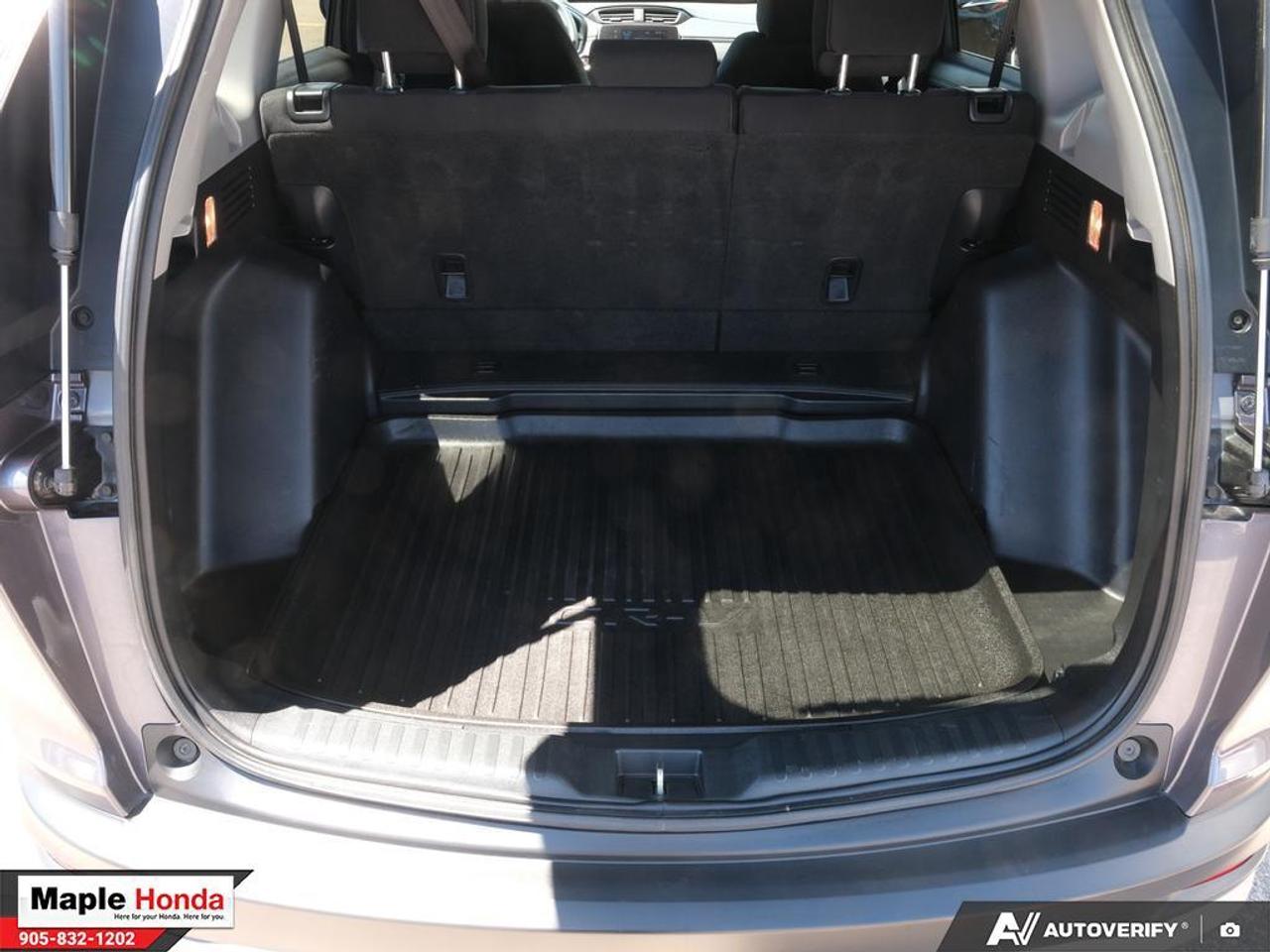 2020 Honda CR-V Apple Car Play| Android Auto| Honda Sensing| Photo