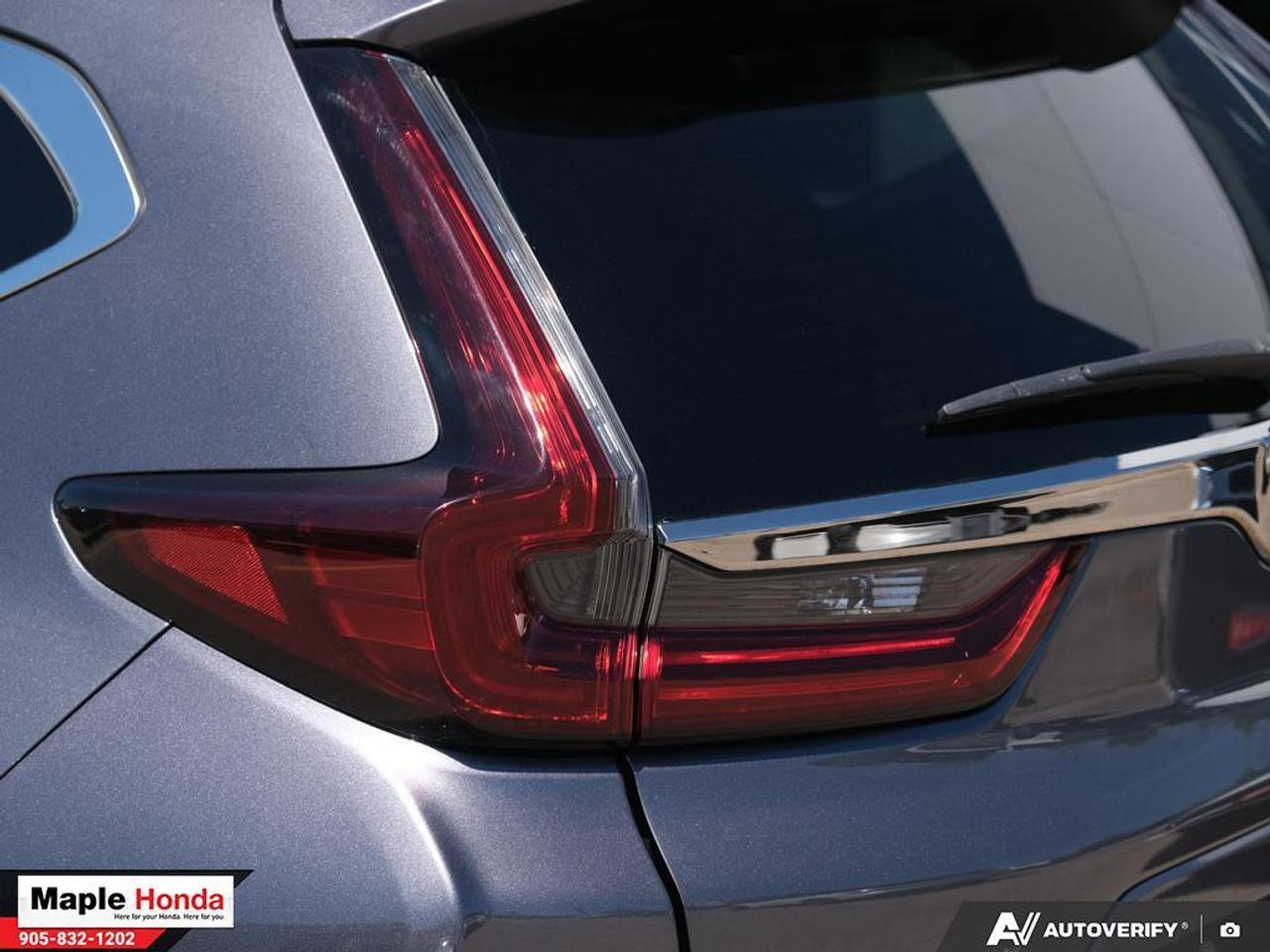 2020 Honda CR-V Apple Car Play| Android Auto| Honda Sensing| Photo