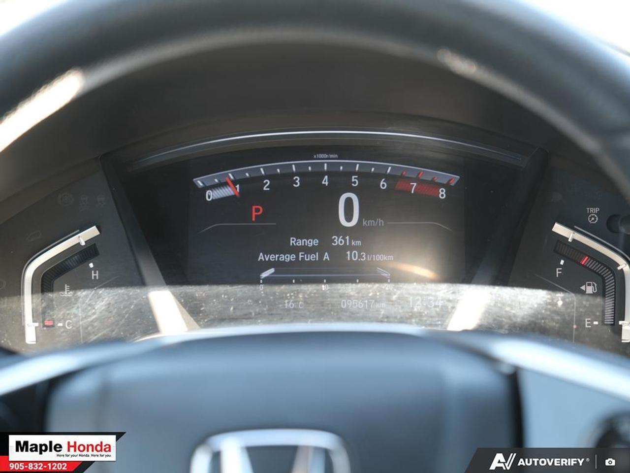 2020 Honda CR-V Apple Car Play| Android Auto| Honda Sensing| Photo