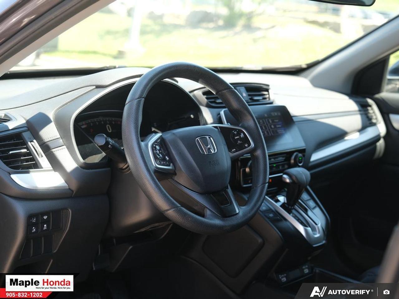 2020 Honda CR-V Apple Car Play| Android Auto| Honda Sensing| Photo