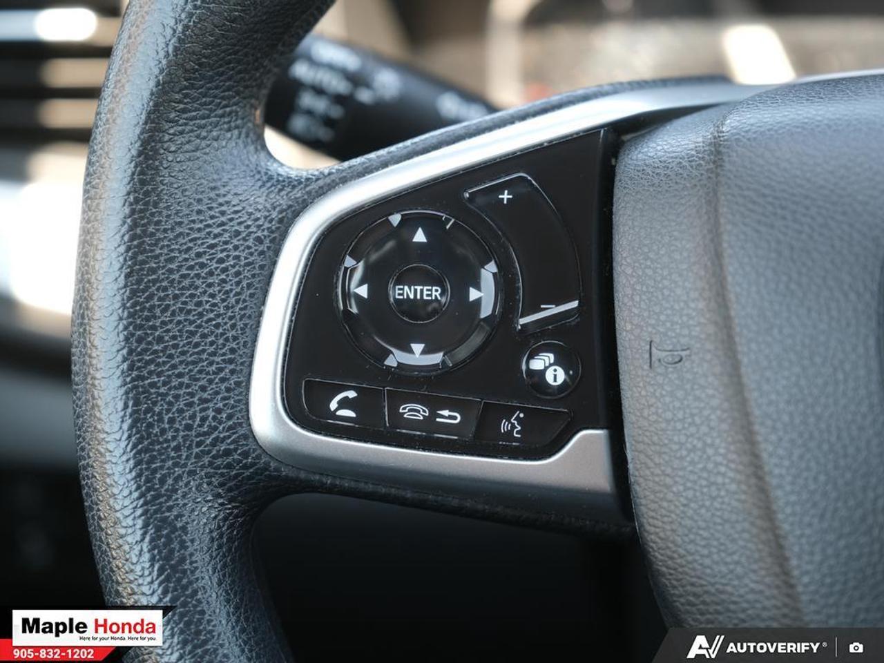 2020 Honda CR-V Apple Car Play| Android Auto| Honda Sensing| Photo