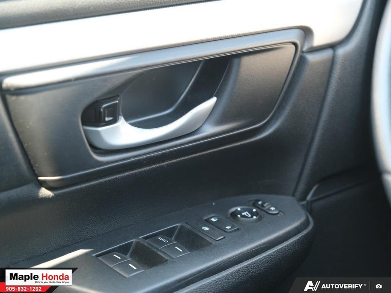 2020 Honda CR-V Apple Car Play| Android Auto| Honda Sensing| Photo