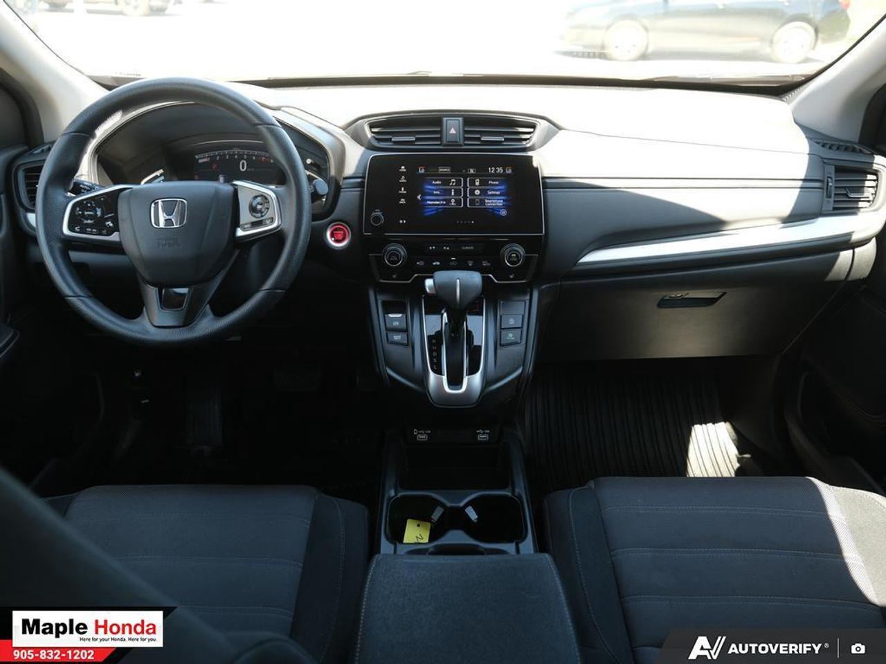 2020 Honda CR-V Apple Car Play| Android Auto| Honda Sensing| Photo