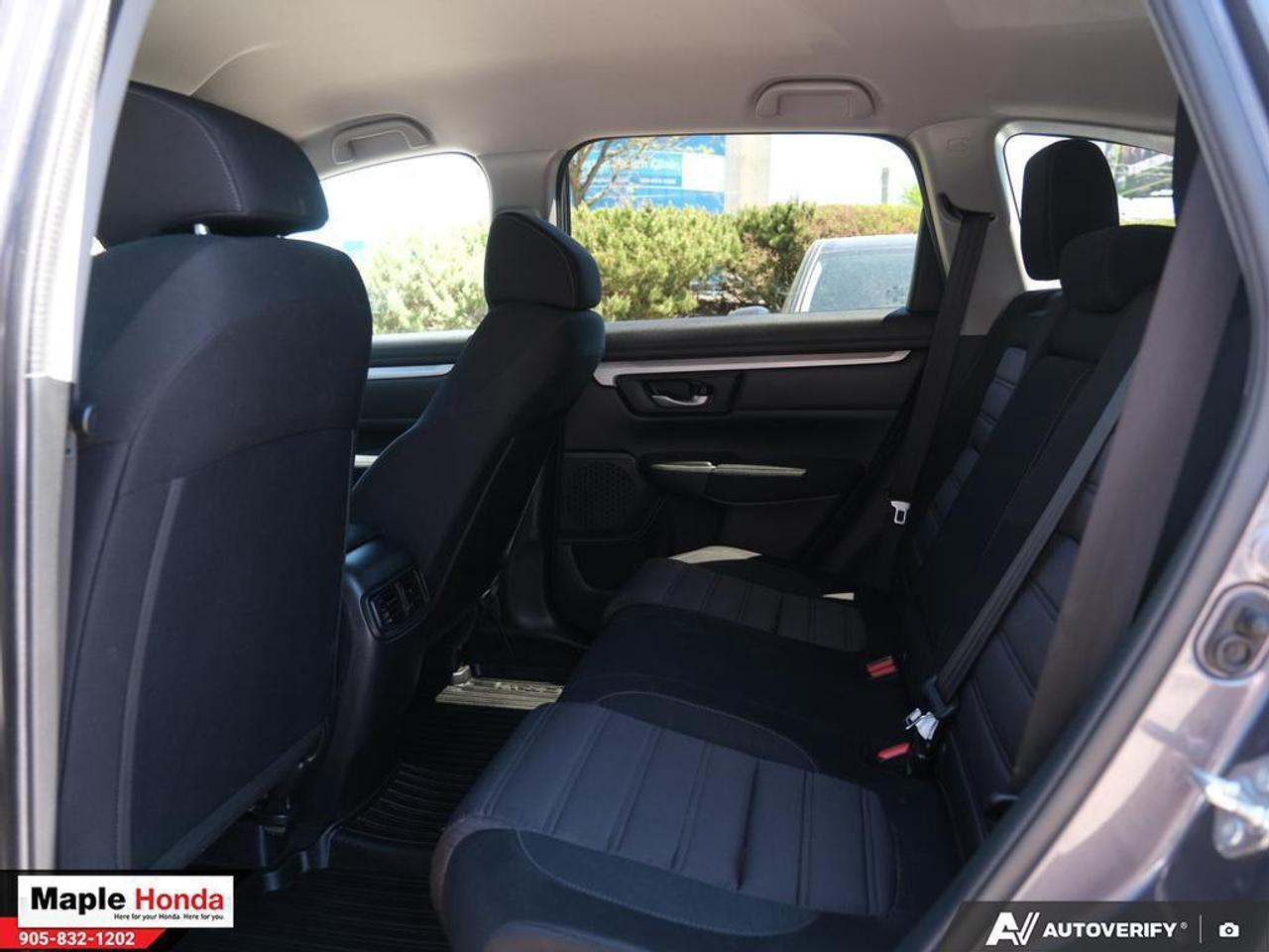 2020 Honda CR-V Apple Car Play| Android Auto| Honda Sensing| Photo