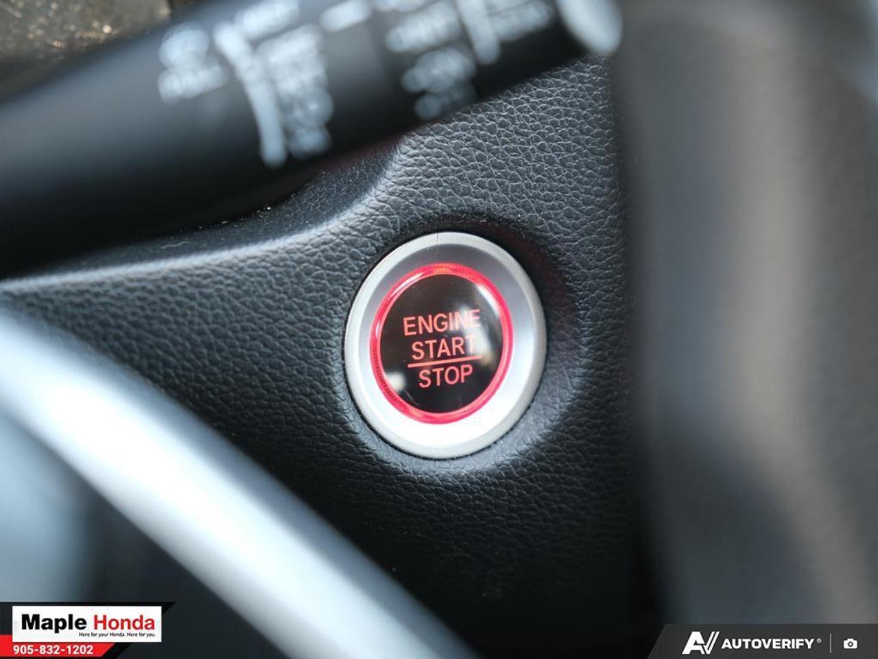 2020 Honda CR-V Apple Car Play| Android Auto| Honda Sensing| Photo