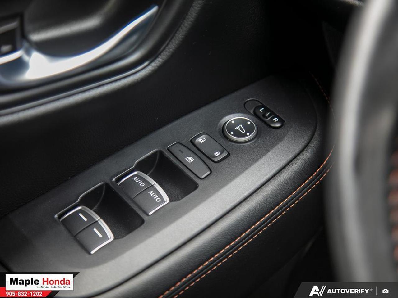 2024 Honda HR-V Sunroof| Heated Seats| Auto Start| Honda Sensing| Photo