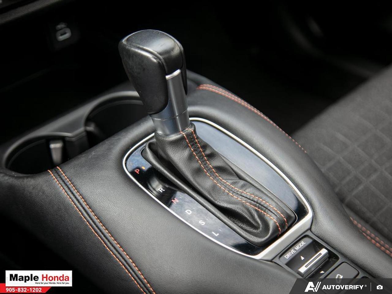 2024 Honda HR-V Sunroof| Heated Seats| Auto Start| Honda Sensing| Photo