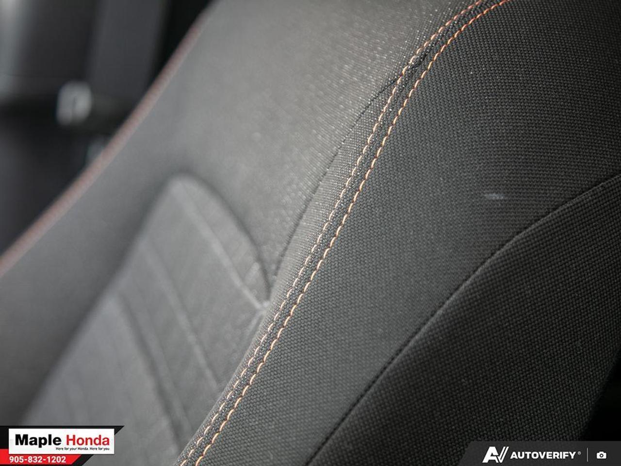 2024 Honda HR-V Sunroof| Heated Seats| Auto Start| Honda Sensing| Photo