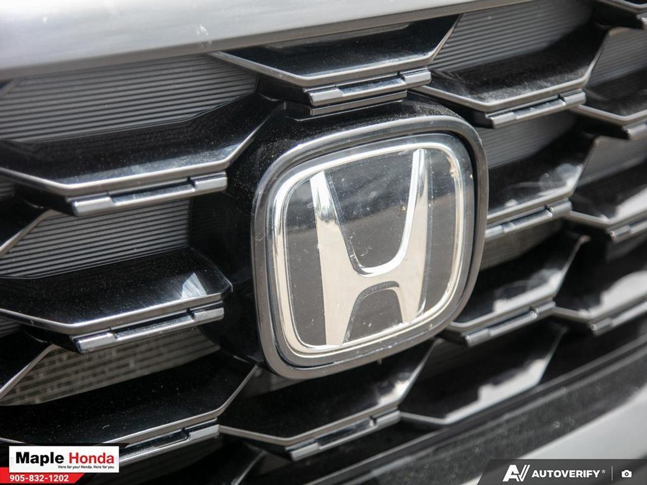 2022 Honda Passport Leather Seats| Navigation| Heated Seats| Auto Star Photo