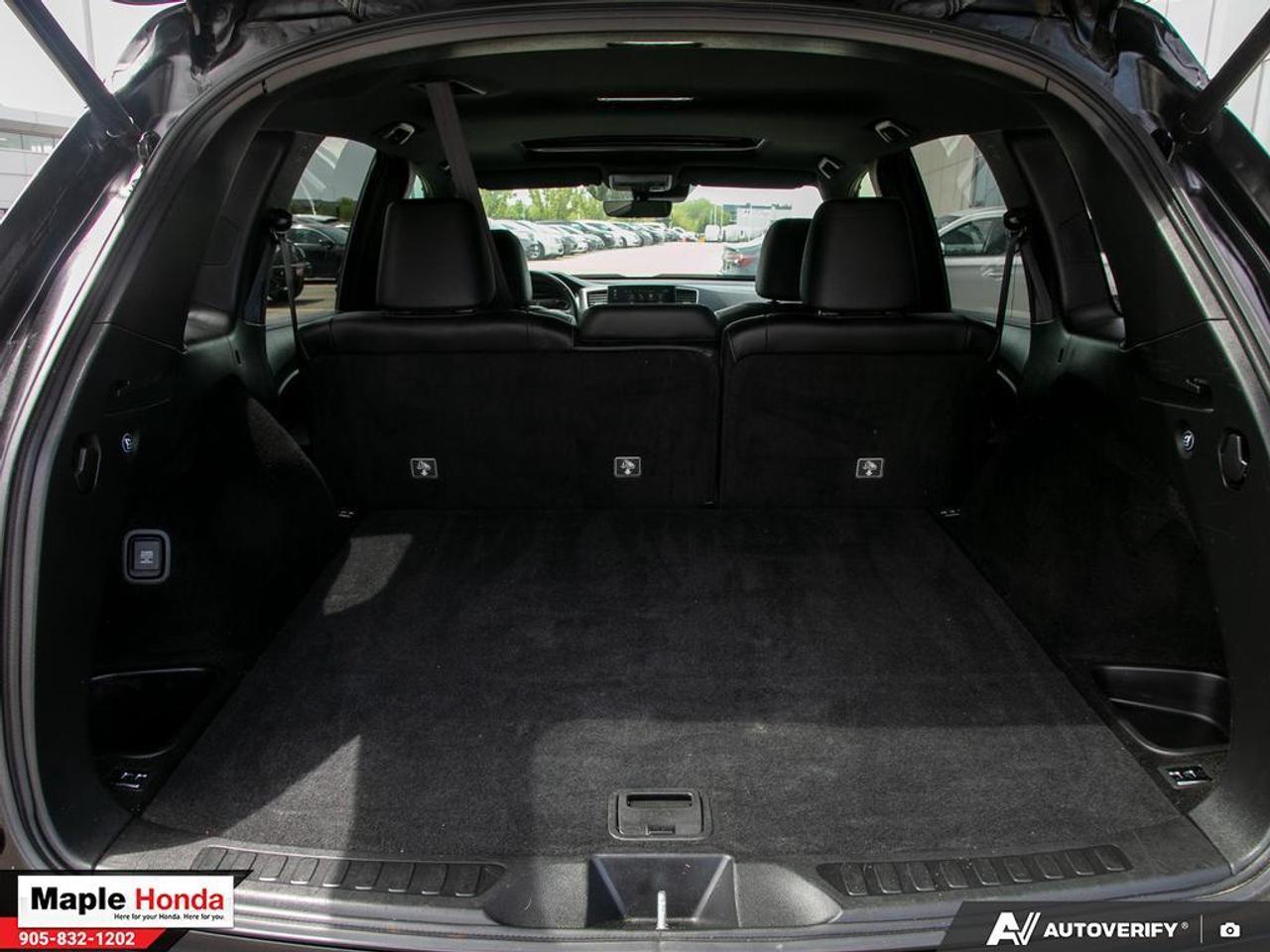 2022 Honda Passport Leather Seats| Navigation| Heated Seats| Auto Star Photo