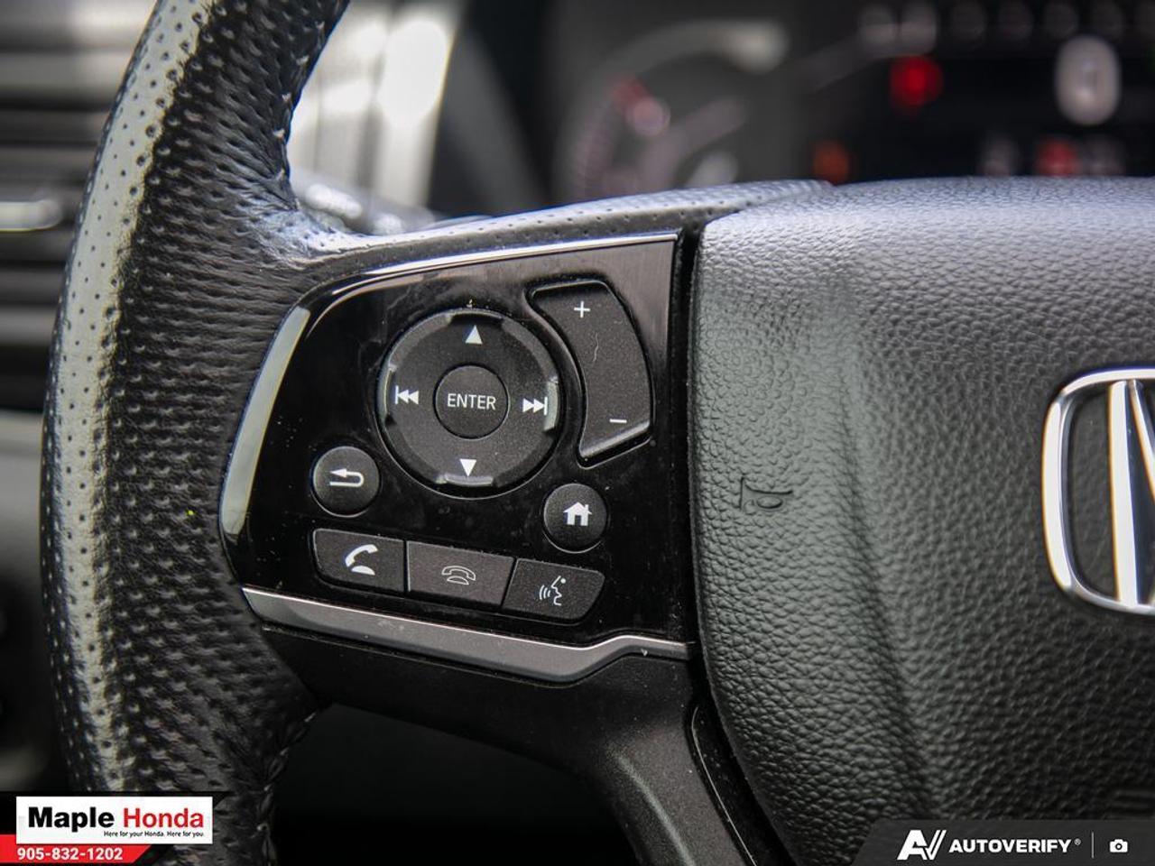 2022 Honda Passport Leather Seats| Navigation| Heated Seats| Auto Star Photo
