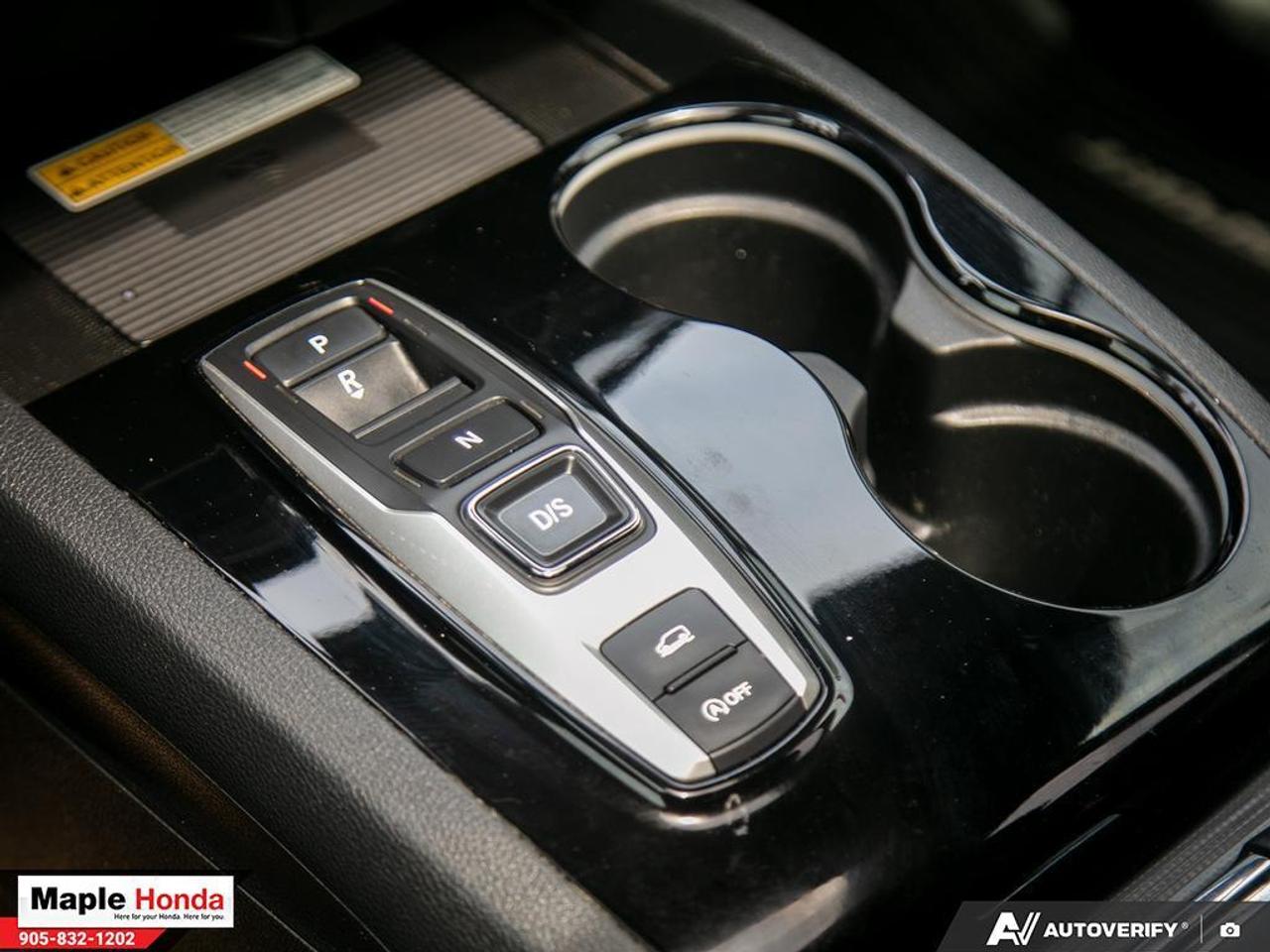 2022 Honda Passport Leather Seats| Navigation| Heated Seats| Auto Star Photo