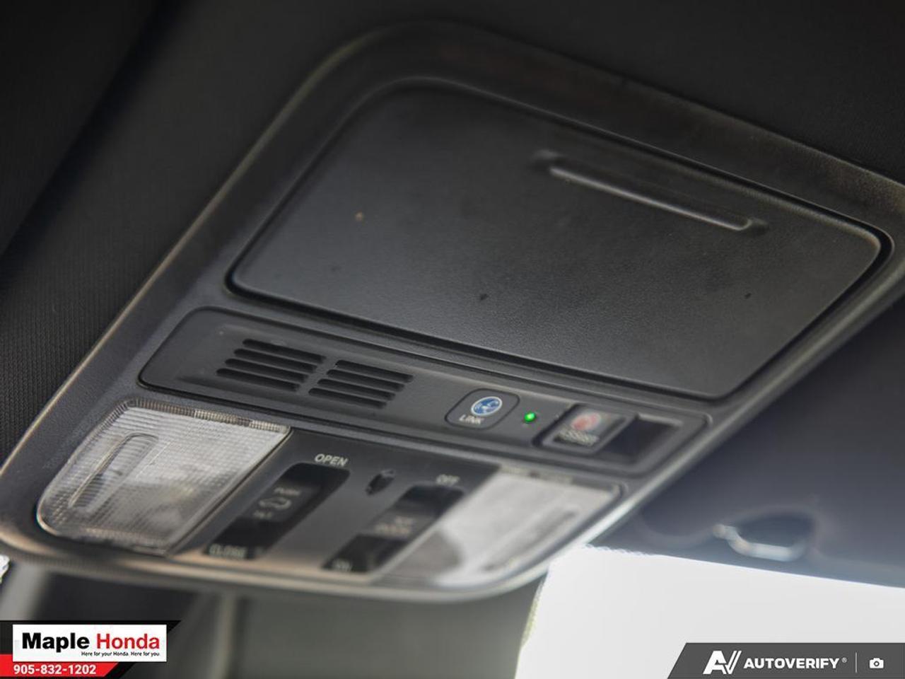 2022 Honda Passport Leather Seats| Navigation| Heated Seats| Auto Star Photo